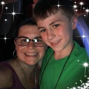 Meet your Posher, Mary